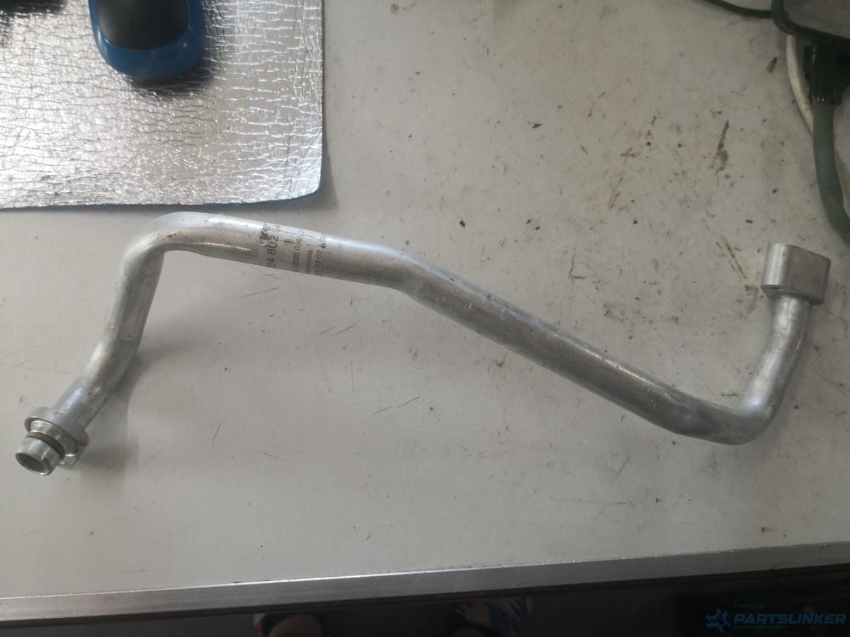 Conducte AC DACIA SANDERO II [ 2012 - > ] OEM 924802645r