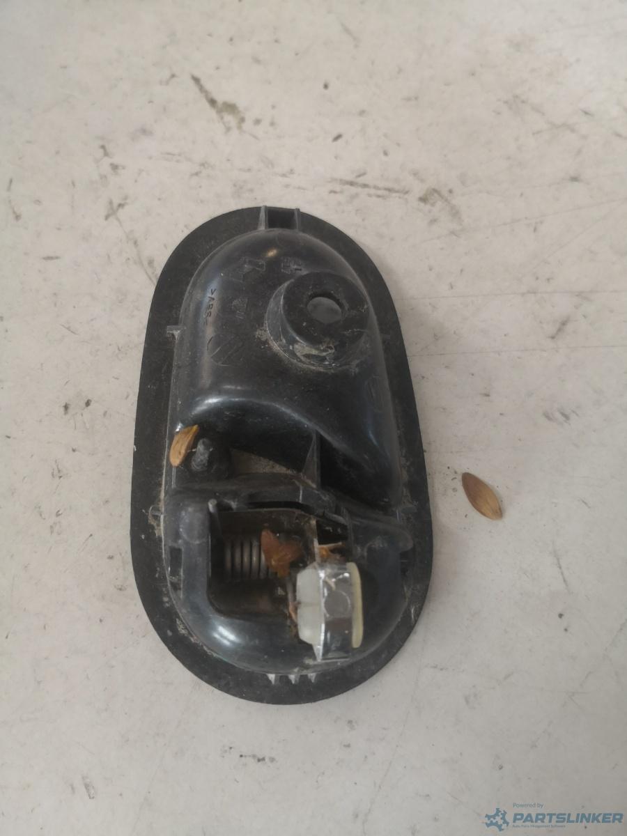 Maner usa interior  dreapta fata DACIA SANDERO II [ 2012 - > ] OEM 806718771r – foto 2
