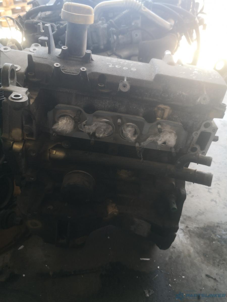Motor  RENAULT Symbol 1.4 cod K7j-A7 55 KW [ 1998 - 2008 ]