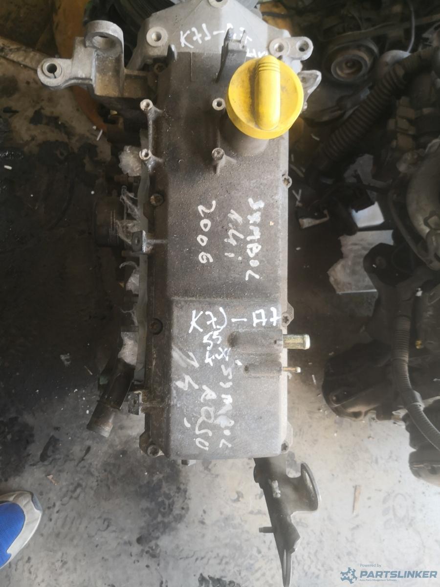 Motor  RENAULT Symbol 1.4 cod K7j-A7 55 KW [ 1998 - 2008 ] – foto 2