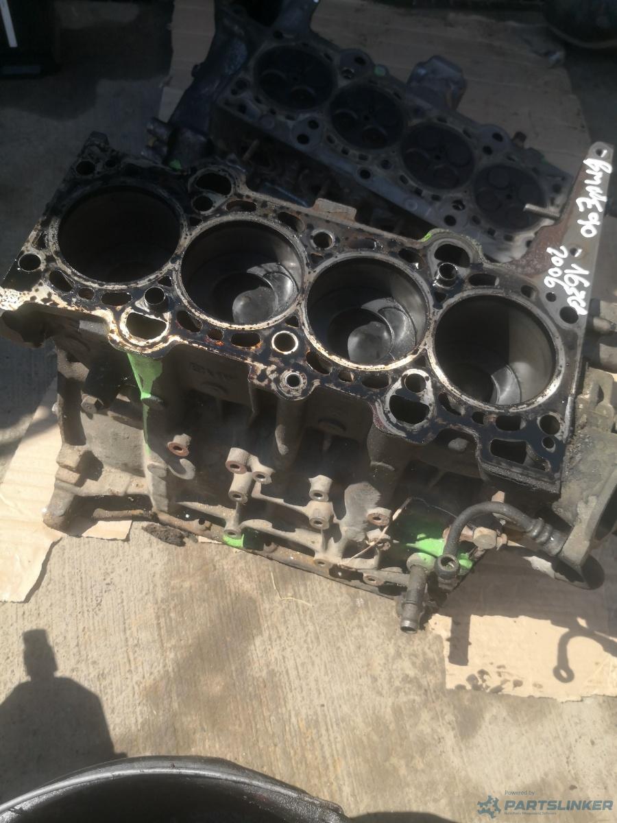Bloc motor BMW 3 V (E90) [ 2004 - 2012 ] 320 d (M47 D20 (204D4), N47 D20 C) 120KW|163HP – foto 3