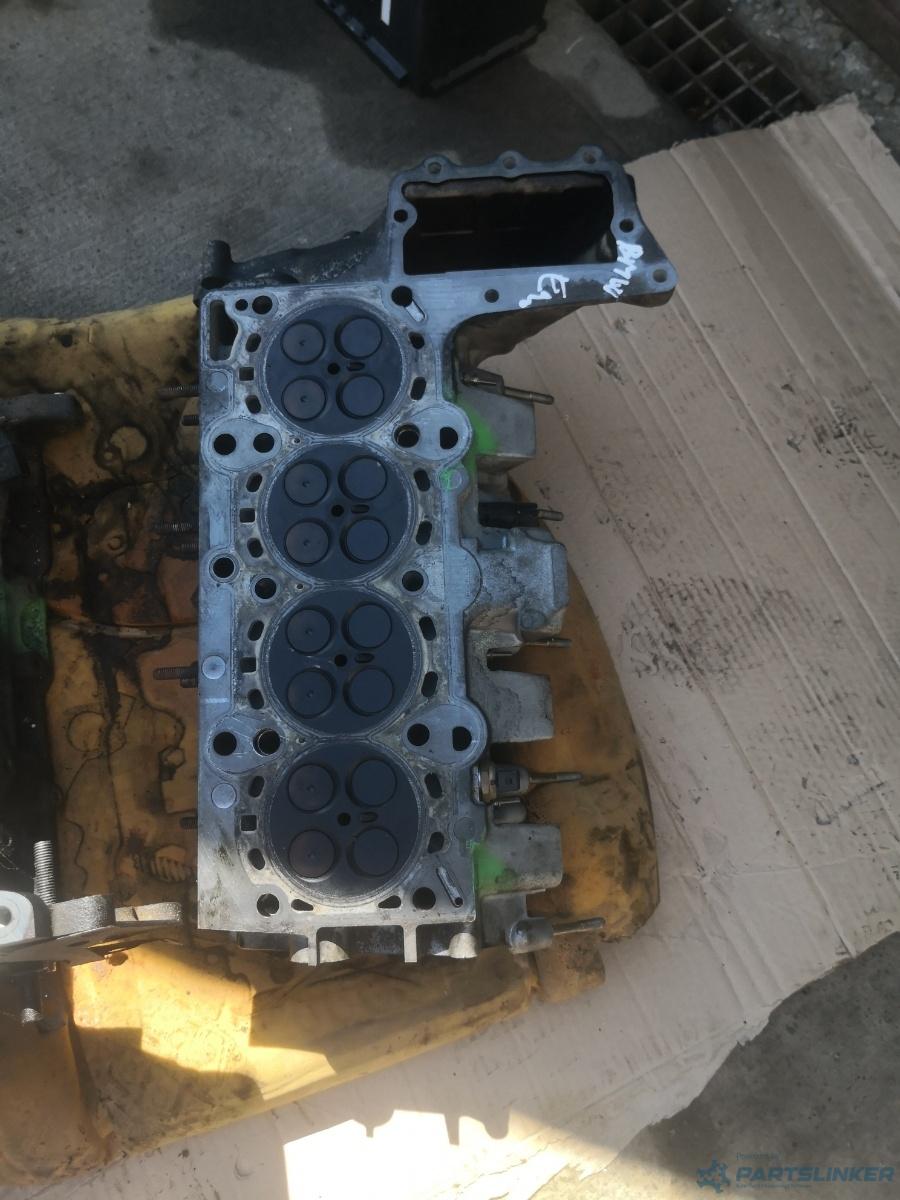 Chiulasa motor BMW 3 V E90 2004 - 2012 2.0 320 d M47 D20 (204D4), N47 D20 C