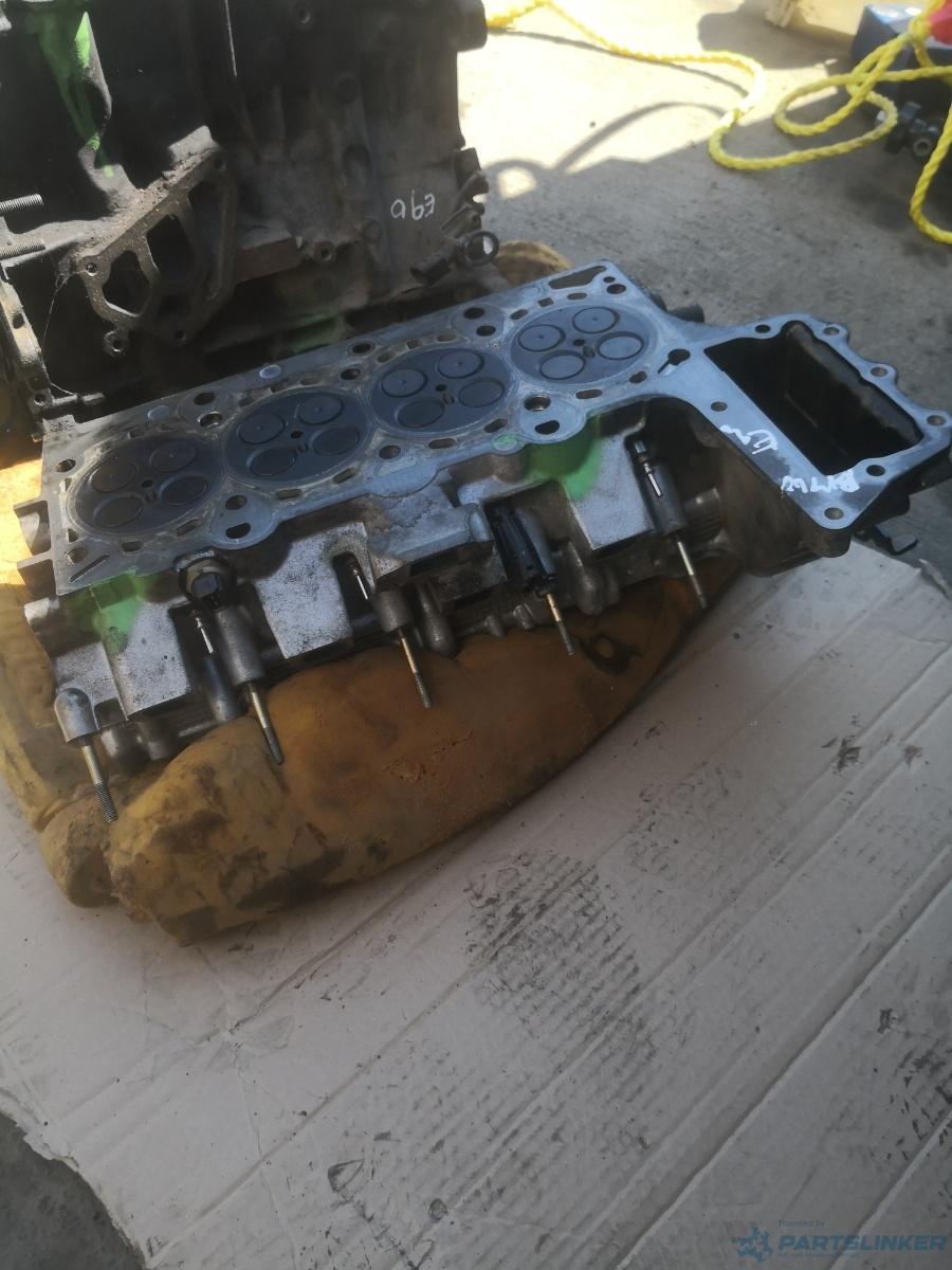 Chiulasa motor BMW 3 V E90 2004 - 2012 2.0 320 d M47 D20 (204D4), N47 D20 C – foto 3