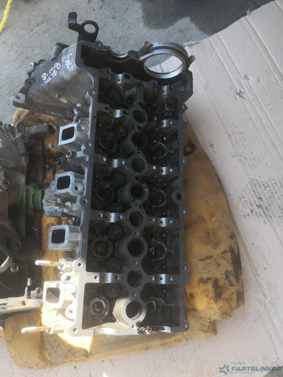 Chiulasa motor BMW 3 V E90 2004 - 2012 2.0 320 d M47 D20 (204D4), N47 D20 C – foto 2