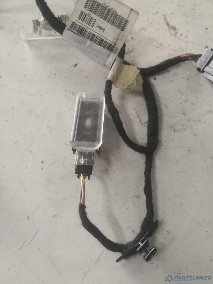 Switch airbag AUDI A8 III (4H2, 4H8, 4HC, 4HL) [ 2009 - 2018 ] OEM 4h0971679c – foto 2