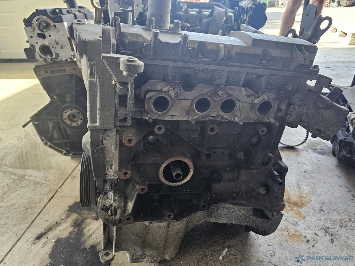 Motor DACIA SANDERO 2008 - > 1.4 MPI LPG K7J 714 K7J A 714