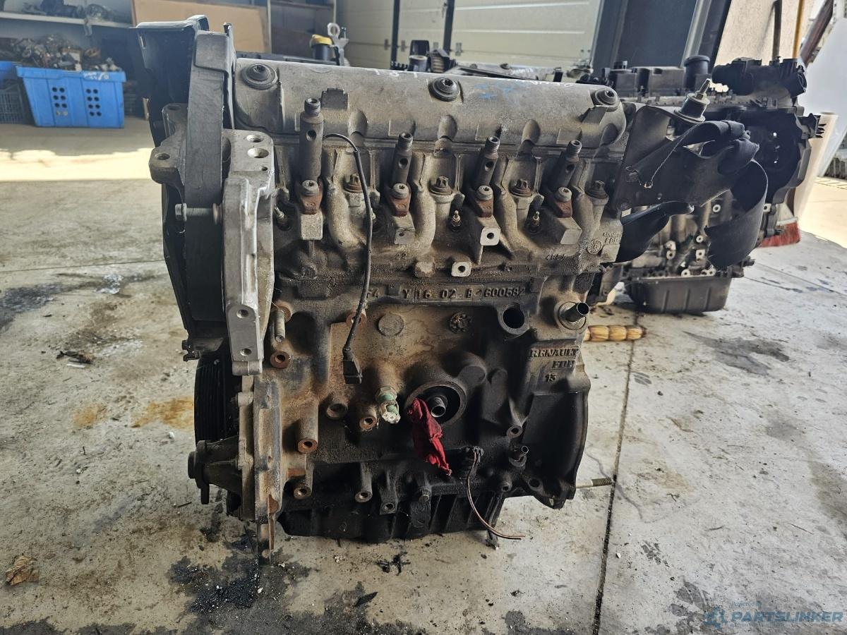 Motor RENAULT MEGANE Scenic 1.9 dti f8t euro 3 – foto 3