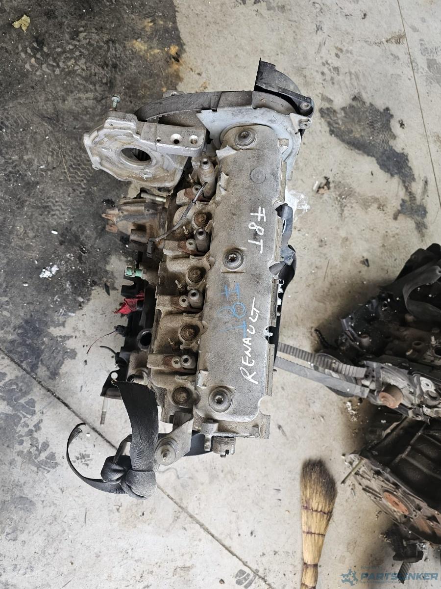 Motor RENAULT MEGANE Scenic 1.9 dti f8t euro 3 – foto 2