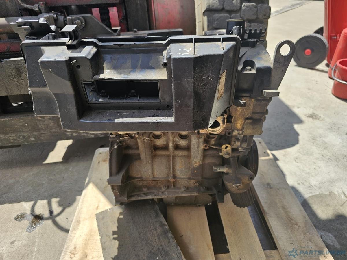 Motor RENAULT CLIO II BB0/1/2_, CB0/1/2_ 1998 - > 16V D4F 706, D4F 712 D4F712 – foto 5