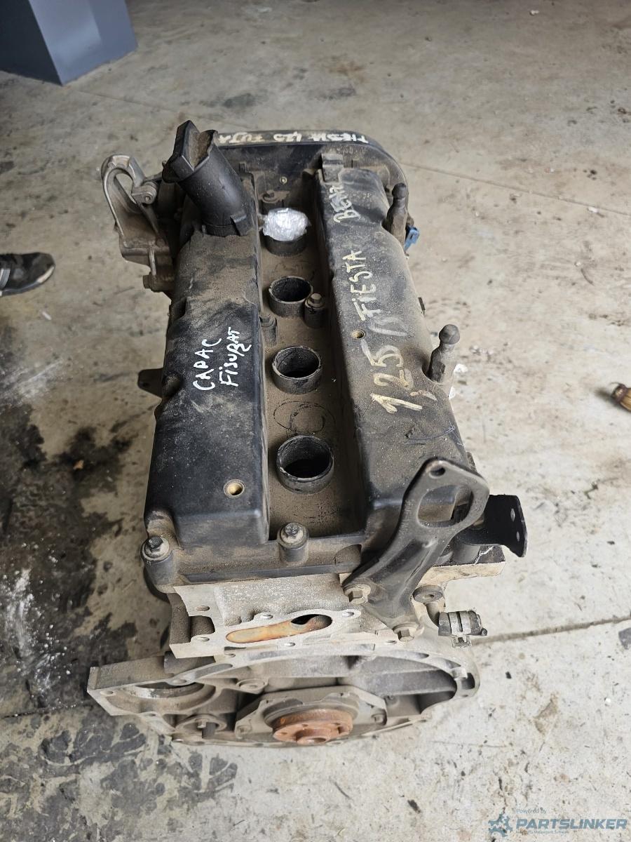 Motor FORD FIESTA V (JH_, JD_) [ 2001 - 2010 ] 16V (FUJA, FUJB) 55KW|75HP – foto 4