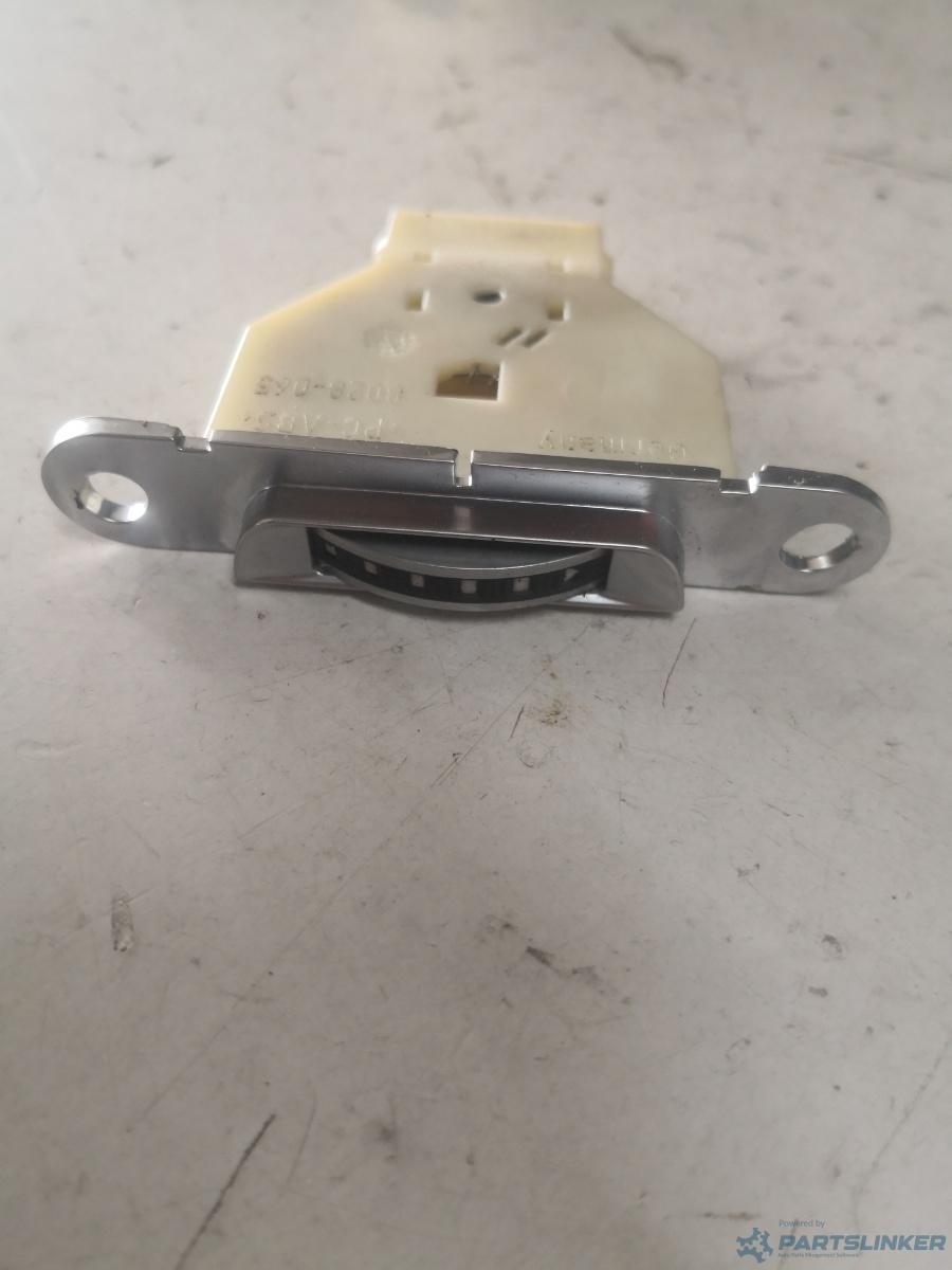 Reglaj guri ventilatie AUDI A8 III (4H2, 4H8, 4HC, 4HL) [ 2009 - 2018 ] OEM 4h2820911b – foto 2