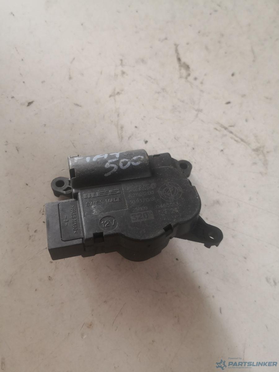 Motoras clapeta aeroterma FIAT 500 (312) [ 2007 - > ] OEM A21101200