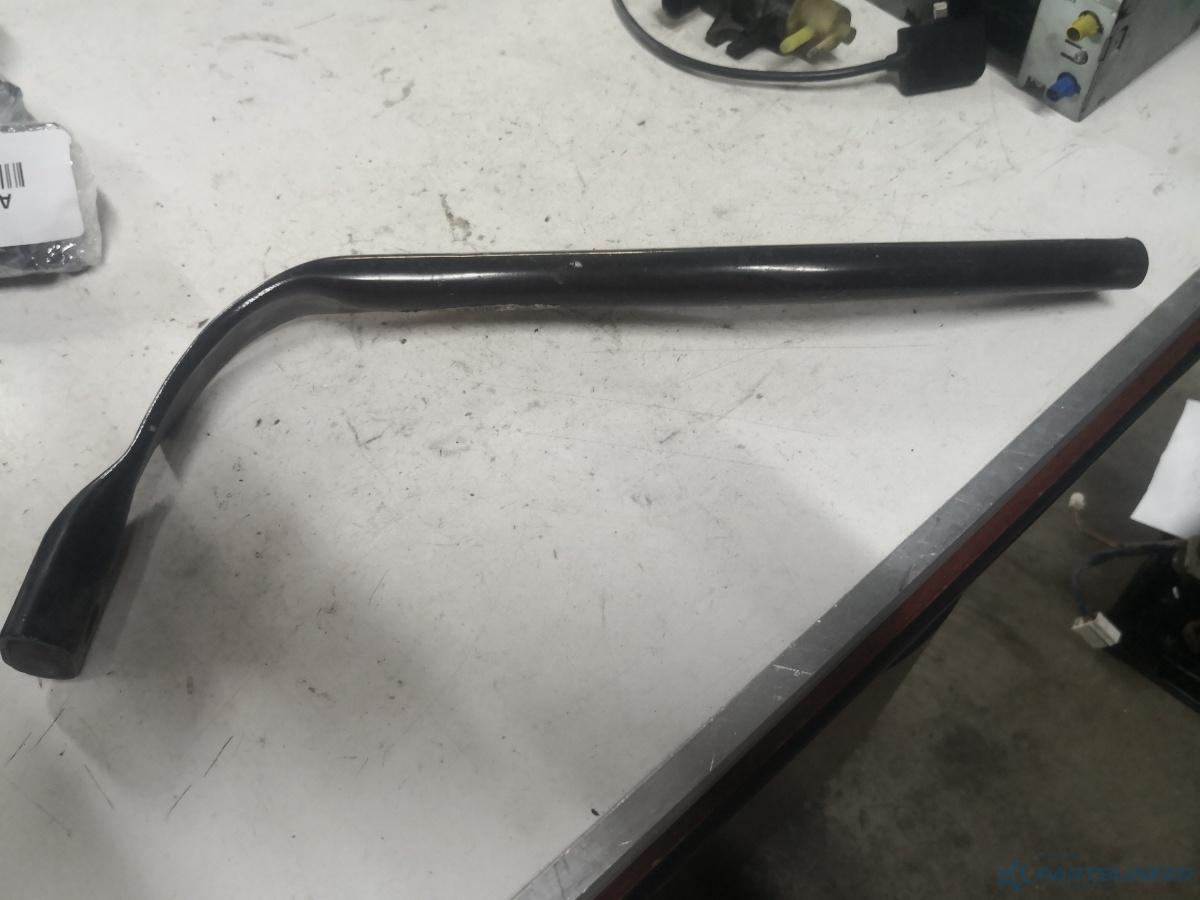 Suport aluminiu aripa  stanga fata AUDI A8 III (4H2, 4H8, 4HC, 4HL) [ 2009 - 2018 ] OEM 4h0821260
