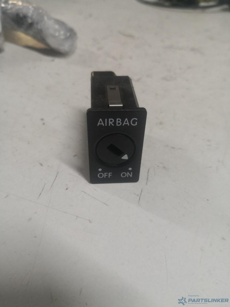 Airbag on/off AUDI A8 III (4H2, 4H8, 4HC, 4HL) [ 2009 - 2018 ] OEM 5p0919237c