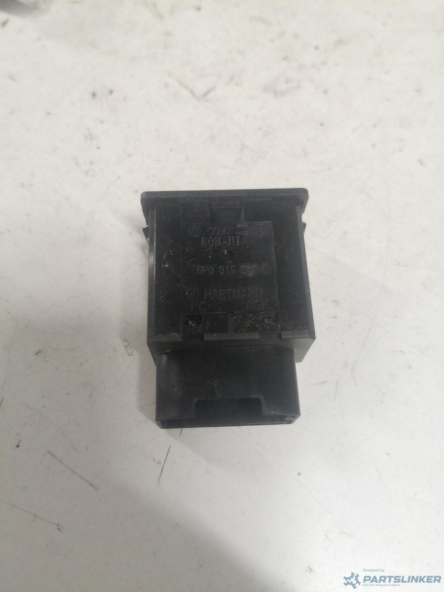 Airbag on/off AUDI A8 III (4H2, 4H8, 4HC, 4HL) [ 2009 - 2018 ] OEM 5p0919237c – foto 2
