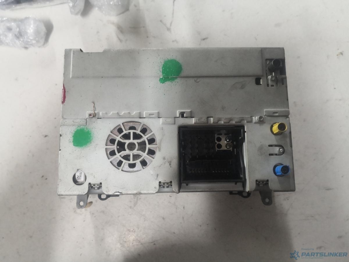 CD player auto MERCEDES-BENZ SPRINTER 2008> NAVI OEM A1698209689 – foto 2