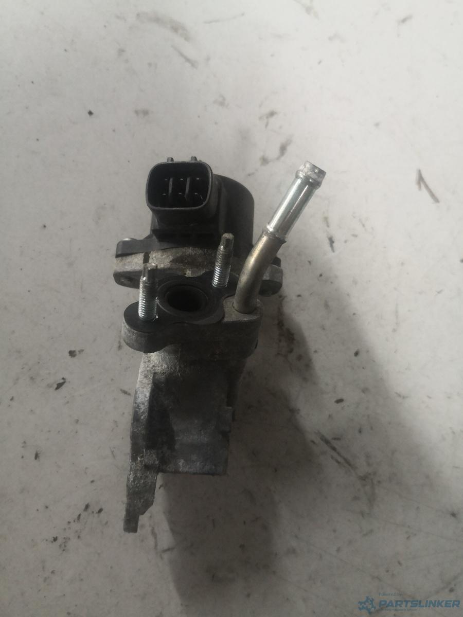 Supapa clapeta egr TOYOTA YARIS (_P9_) [ 2005 - > ] VVT-i (1KR-FE) 52KW|71HP OEM 2562047020 – foto 2