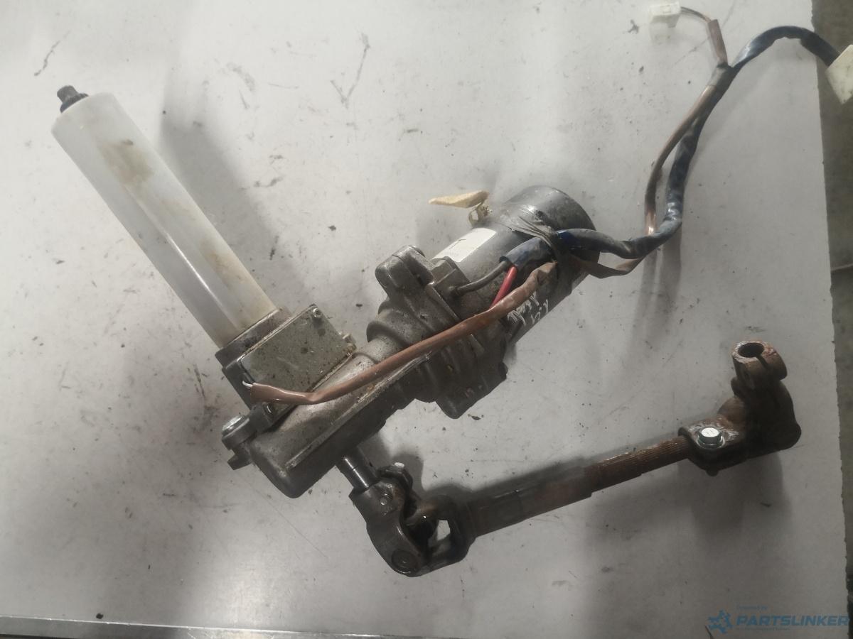 Coloana directie TOYOTA YARIS (_P9_) [ 2005 - > ] VVT-i (1KR-FE) 52KW|71HP OEM 84090493 – foto 3