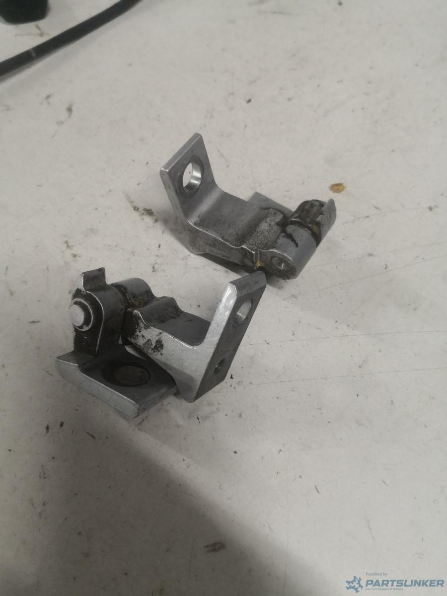 Balamale usa stanga spate AUDI A8 III (4H2, 4H8, 4HC, 4HL) [ 2009 - 2018 ] OEM 4h0831401