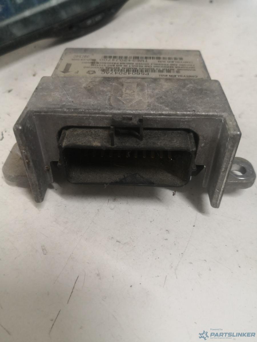 Calculator airbag JEEP GRAND CHEROKEE II (WJ, WG) [ 1998 - 2005 ] OEM 39754c – foto 2