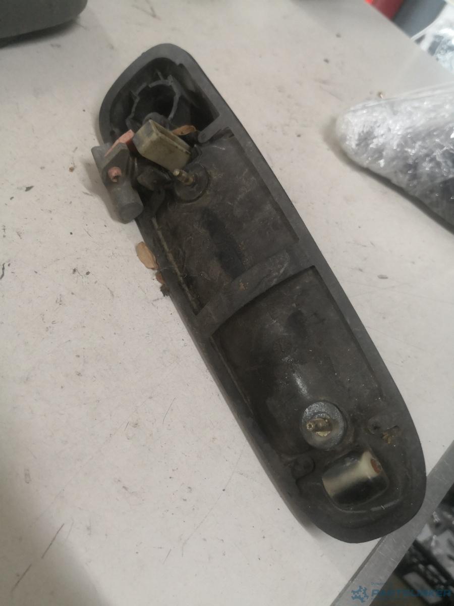 Maner usa stanga spate JEEP GRAND CHEROKEE II (WJ, WG) [ 1998 - 2005 ] OEM 24737e – foto 2