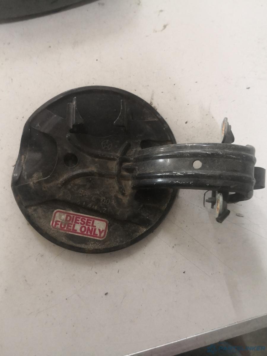 Capac / Buson rezervor JEEP GRAND CHEROKEE II (WJ, WG) [ 1998 - 2005 ] OEM 8600514ab – foto 2