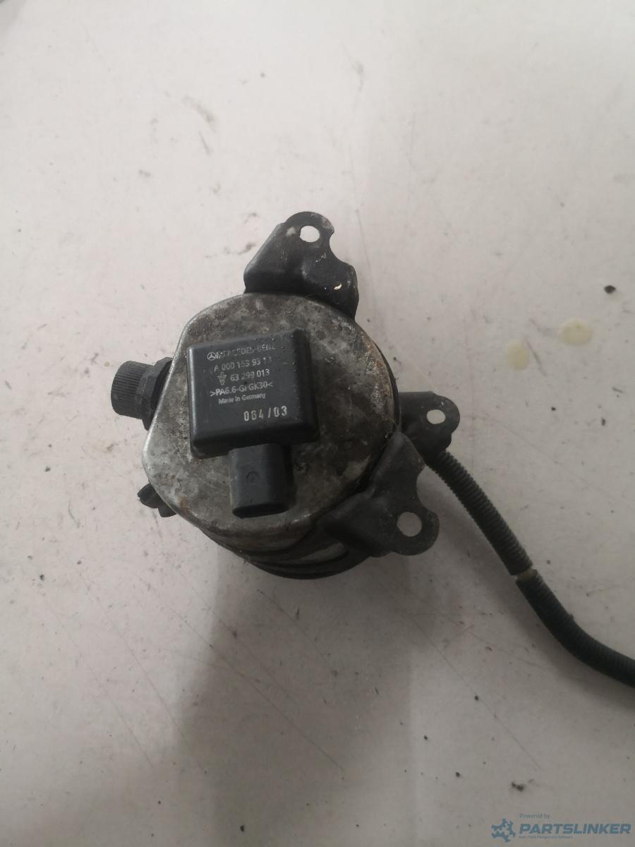 Carcasa filtru motorina JEEP GRAND CHEROKEE II (WJ, WG) [ 1998 - 2005 ] OEM A0001539313