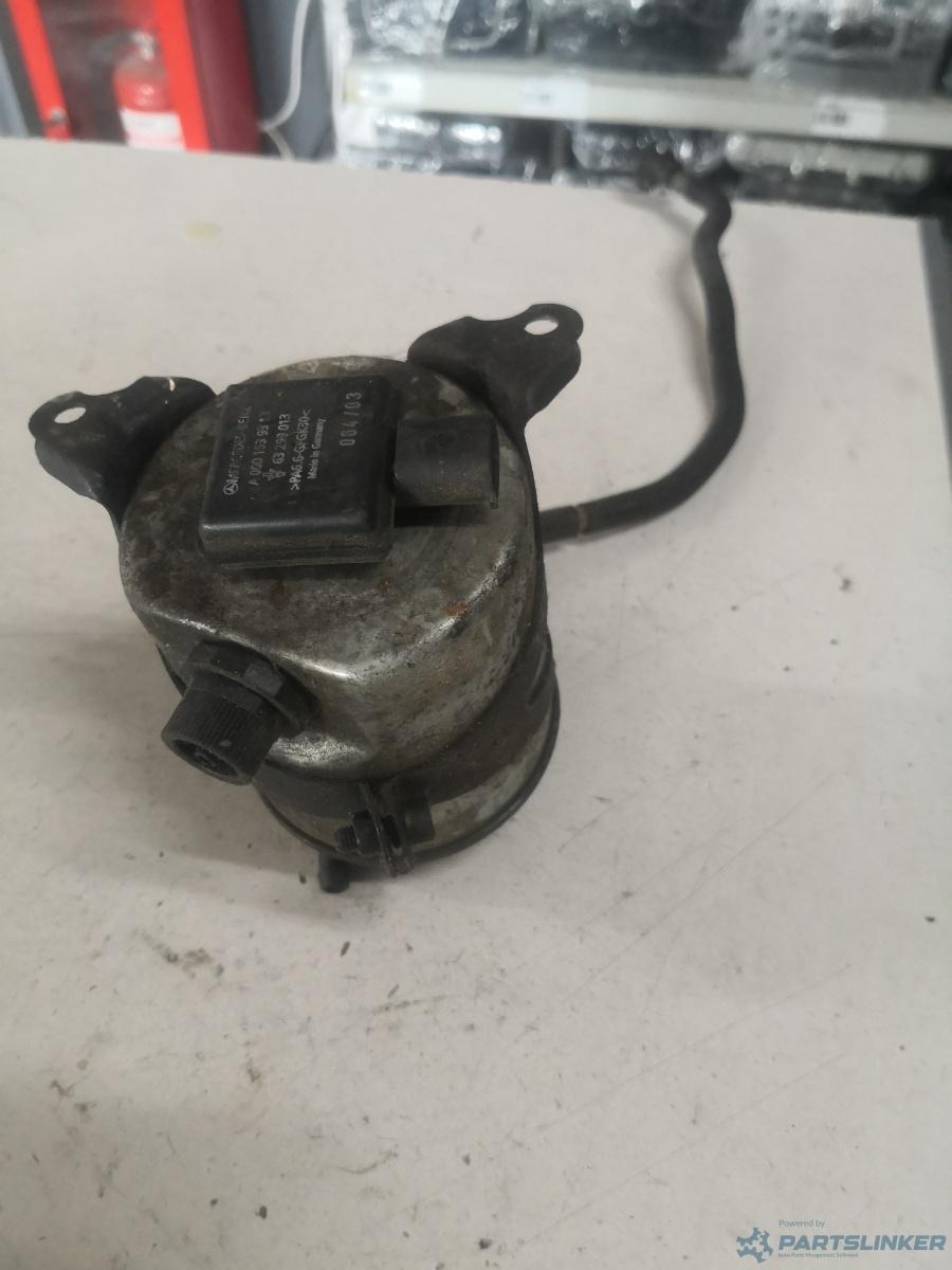Carcasa filtru motorina JEEP GRAND CHEROKEE II (WJ, WG) [ 1998 - 2005 ] OEM A0001539313 – foto 2