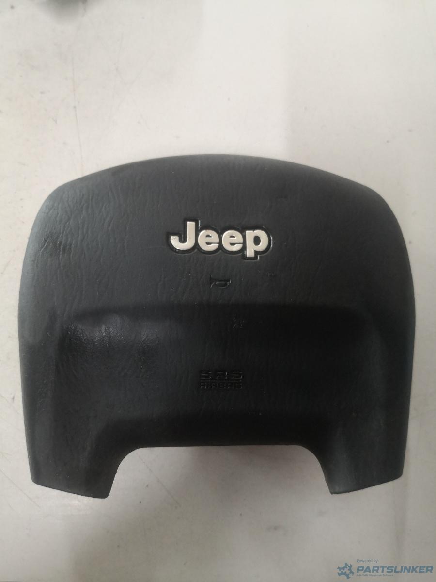 Airbag JEEP GRAND CHEROKEE II (WJ, WG) [ 1998 - 2005 ] OEM Ckfp3y1dafz