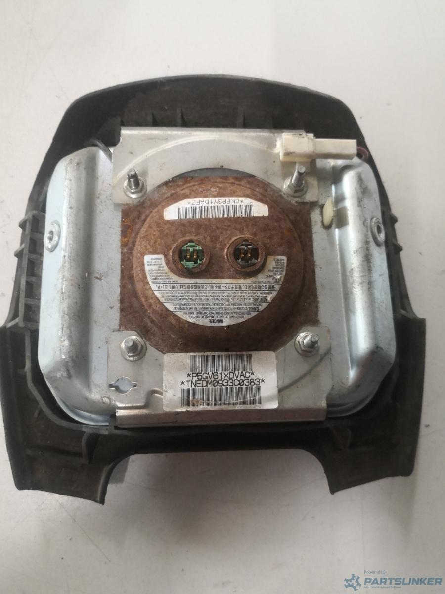 Airbag JEEP GRAND CHEROKEE II (WJ, WG) [ 1998 - 2005 ] OEM Ckfp3y1dafz – foto 2