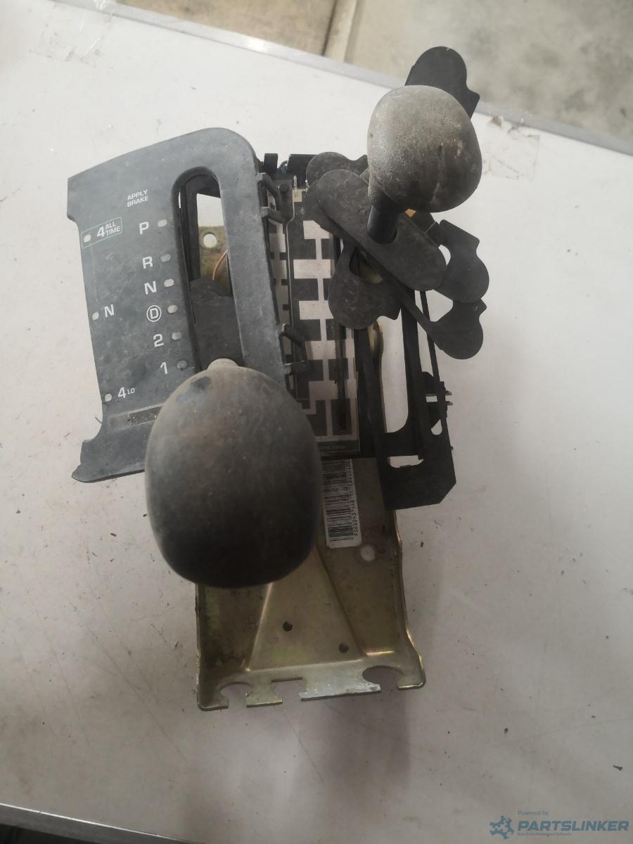 Schimbator viteze JEEP GRAND CHEROKEE II (WJ, WG) [ 1998 - 2005 ] OEM H3054j11701
