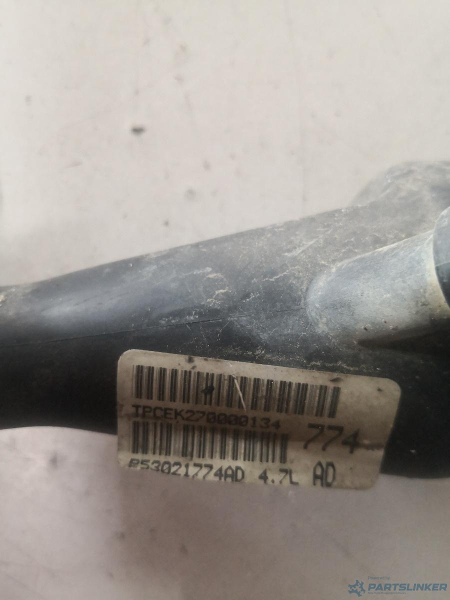 Capac/ tub ulei motor JEEP GRAND CHEROKEE II (WJ, WG) [ 1998 - 2005 ] OEM P53021774ad – foto 2