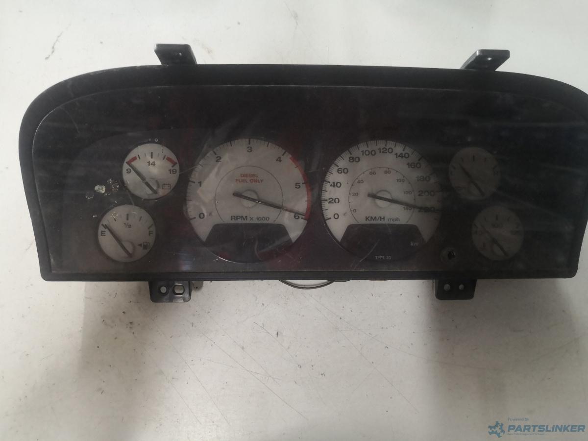 Ceasuri bord JEEP GRAND CHEROKEE II (WJ, WG) [ 1998 - 2005 ] OEM 56020652aa