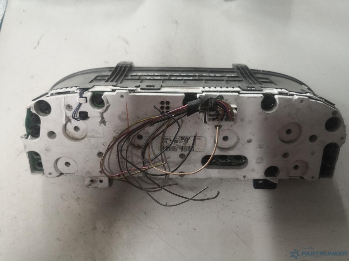 Ceasuri bord JEEP GRAND CHEROKEE II (WJ, WG) [ 1998 - 2005 ] OEM 56020652aa – foto 2