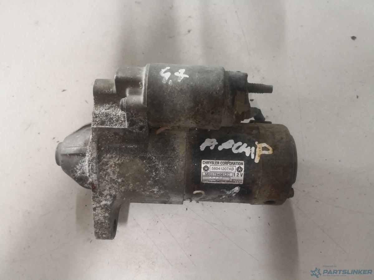 Electromotor JEEP GRAND CHEROKEE II (WJ, WG) [ 1998 - 2005 ] V8 4x4 (EVA) 164KW|223HP OEM 56041207ab