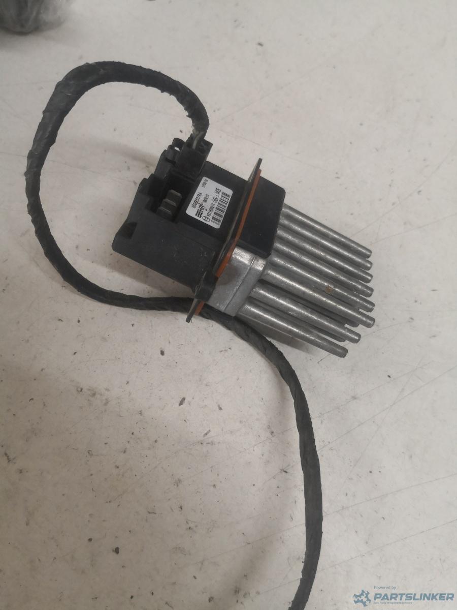 Rezistenta trepte JEEP GRAND CHEROKEE II WJ, WG 1998 - 2005 100810 – foto 2