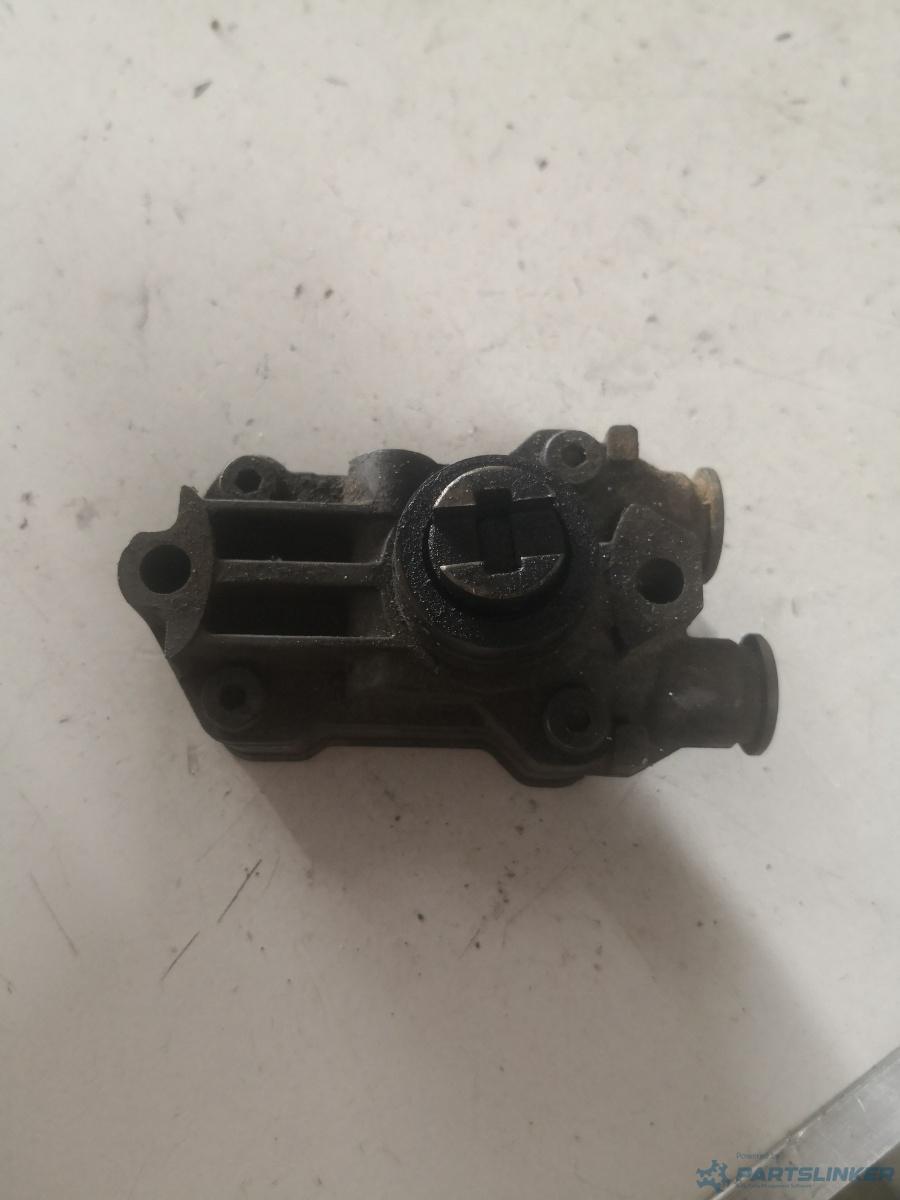 Pompa joase presiune alimentare MERCEDES-BENZ A-CLASS (W168) [ 1997 - 2005 ] OEM A6110900350