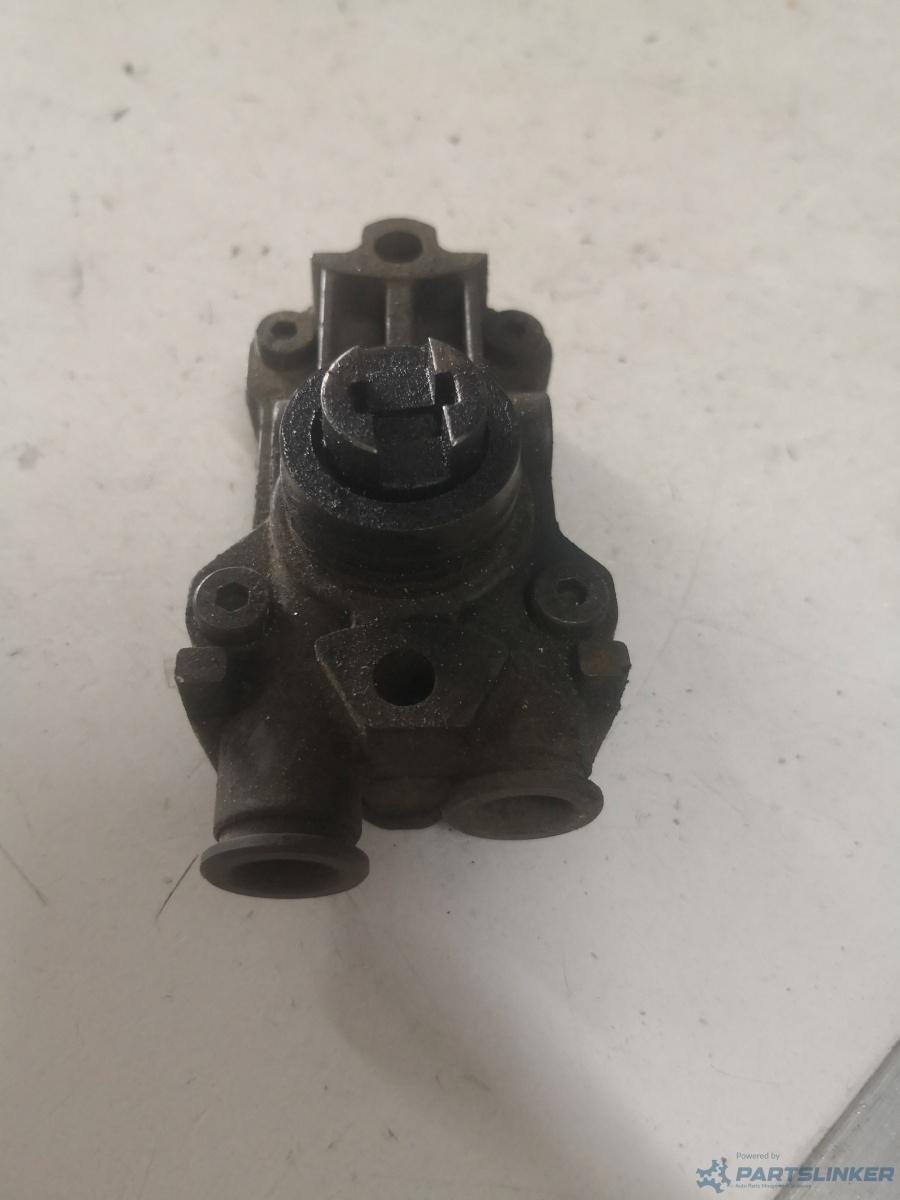 Pompa joase presiune alimentare MERCEDES-BENZ A-CLASS (W168) [ 1997 - 2005 ] OEM A6110900350 – foto 2