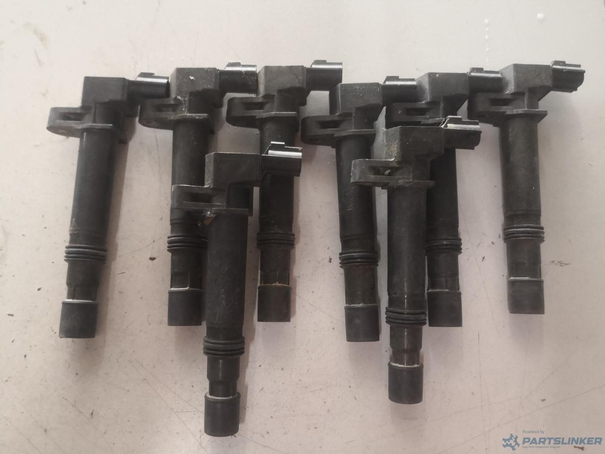 Set bobine inductie JEEP GRAND CHEROKEE II (WJ, WG) [ 1998 - 2005 ] V8 4x4 (EVA) 164KW|223HP OEM 56028138ad