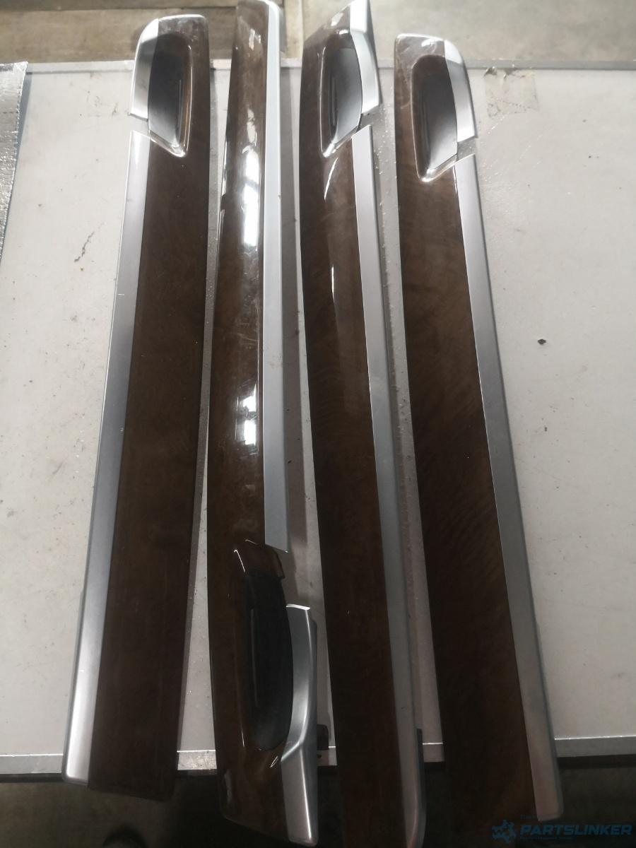 Ornamente usa BMW 7 V (F01, F02, F03, F04) [ 2008 - 2015 ]