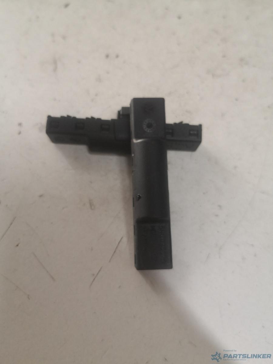 Amplificator antena VOLKSWAGEN GOLF VI (5K1) [ 2008 - 2013 ] OEM 5n0035570 – foto 2