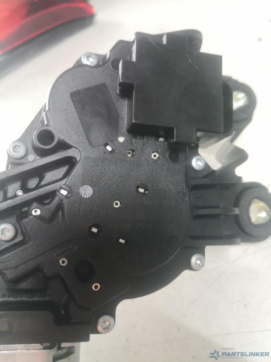 Motoras stergator haion VOLKSWAGEN GOLF VI (5K1) [ 2008 - 2013 ] OEM 5k6955711a – foto 2