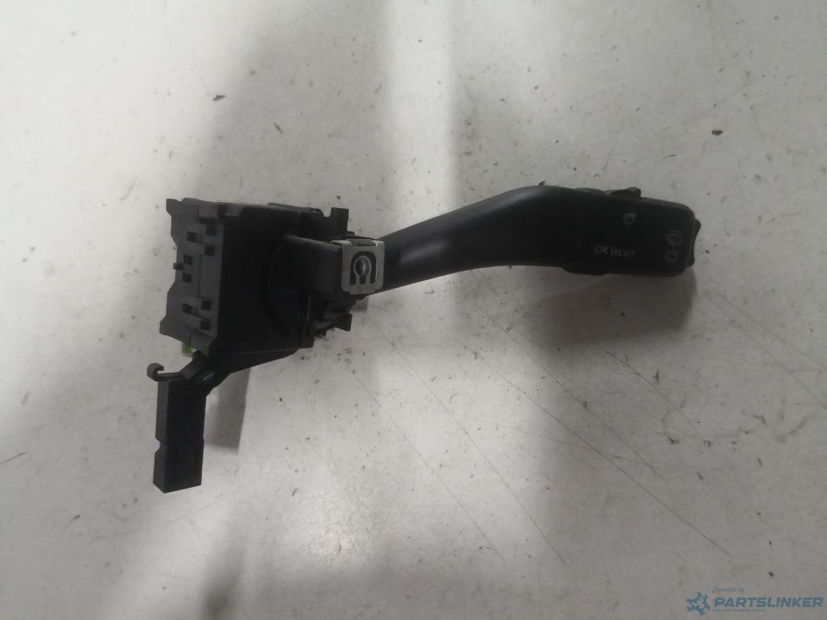 Maneta stergatoare SEAT LEON II (1P1) [ 2005 - 2013 ] OEM 1k0953519a