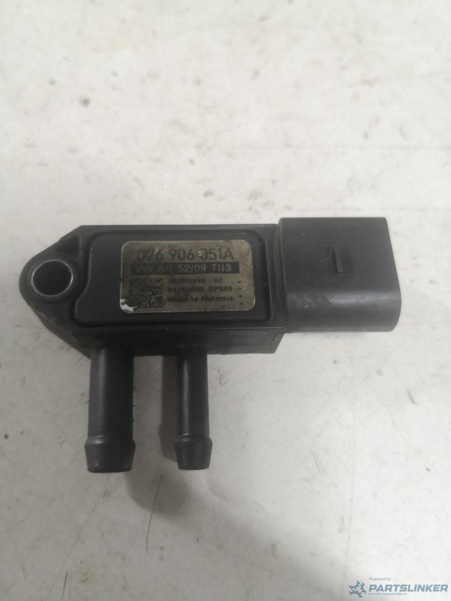 Senzor presiune gaze SEAT LEON II (1P1) [ 2005 - 2013 ] OEM 076906051a