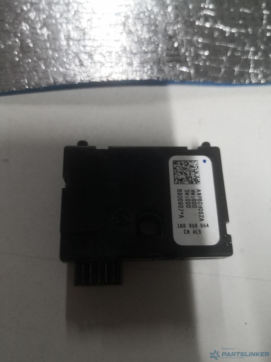 Senzor unghi volan SEAT LEON II (1P1) [ 2005 - 2013 ] OEM 1k0959654cn
