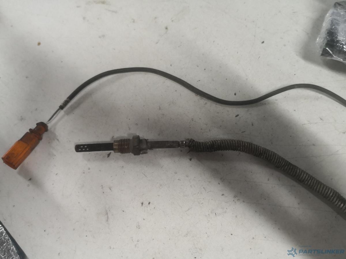 Sonda Lambda SEAT LEON II (1P1) [ 2005 - 2013 ]