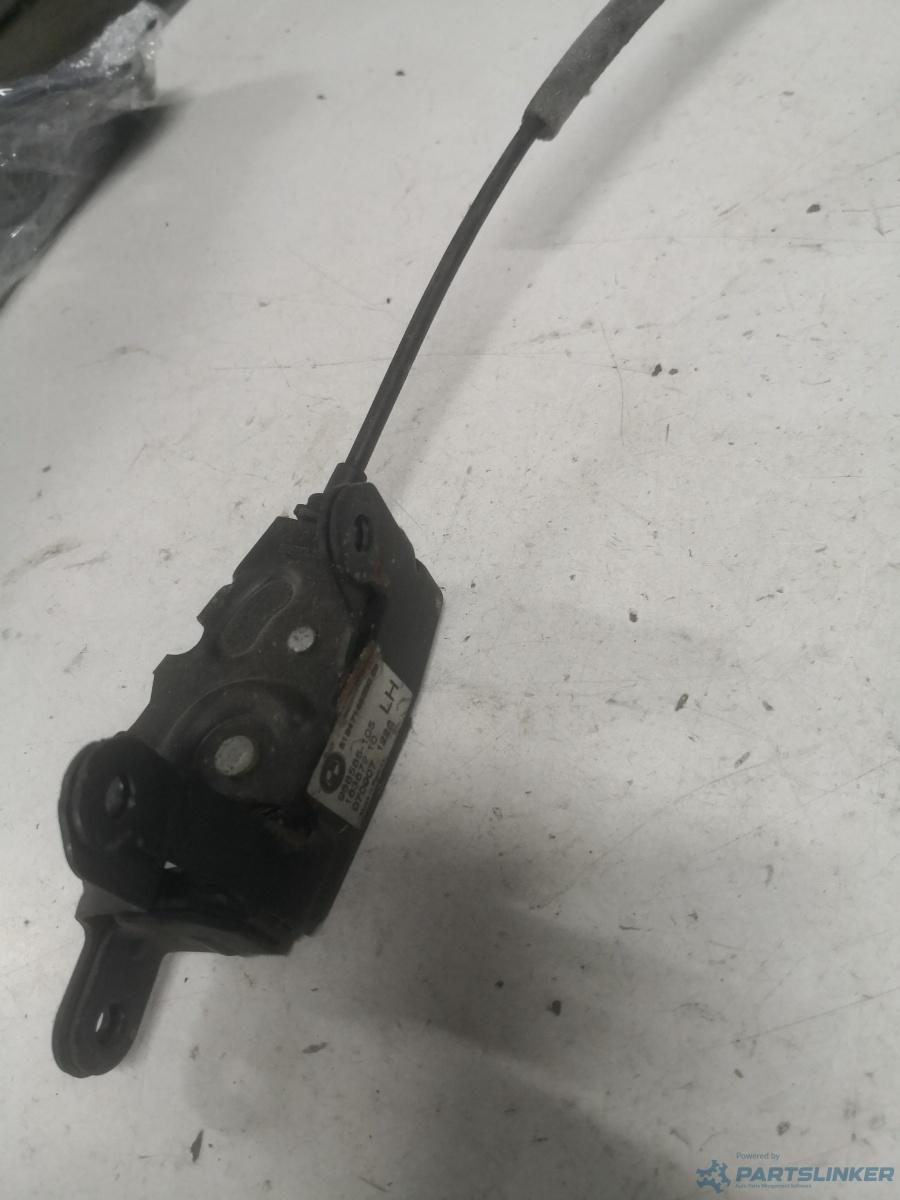 Broasca haion stanga spate BMW X5 II (E70) [ 2006 - 2013 ] OEM 988585105