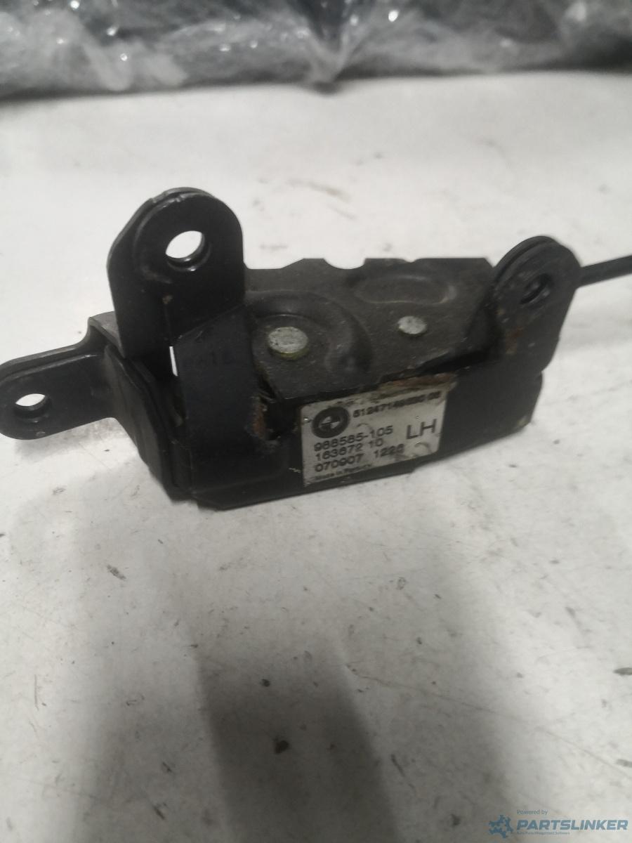 Broasca haion stanga spate BMW X5 II (E70) [ 2006 - 2013 ] OEM 988585105 – foto 2