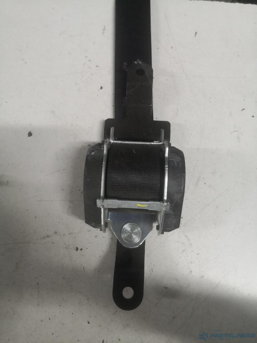 Centuri de siguranta stanga spate BMW X5 II (E70) [ 2006 - 2013 ] OEM 606345601a