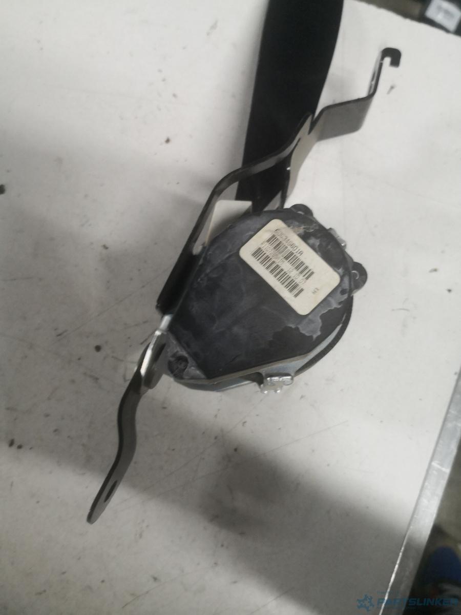 Centuri de siguranta stanga spate BMW X5 II (E70) [ 2006 - 2013 ] OEM 606345601a – foto 2